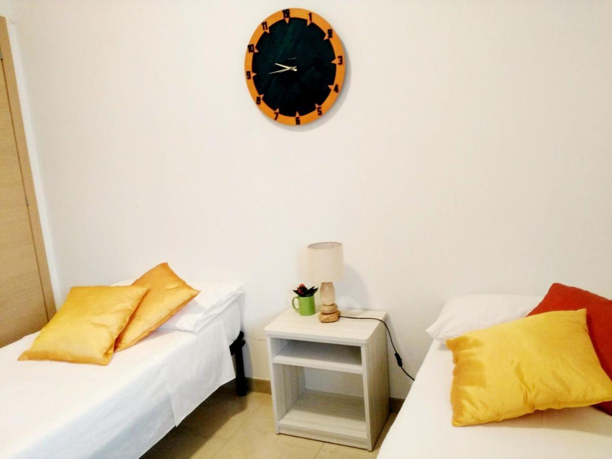 Torre Lapillo Fronte Mare In Centro With Covered Parking 토레 라필로 외부 사진